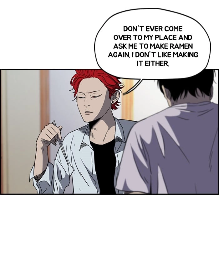 Wind Breaker Chapter 157 – S2-89 Page 26