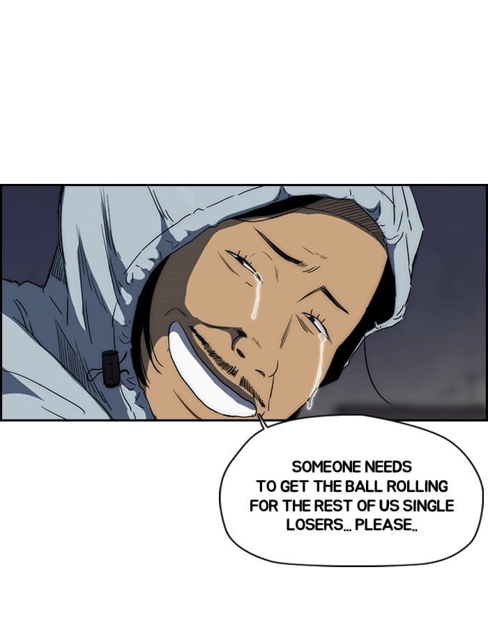 Wind Breaker Chapter 157 – S2-89 Page 40