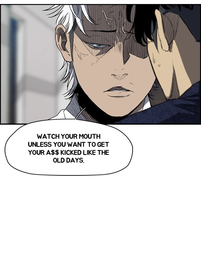 Wind Breaker Chapter 157 – S2-89 Page 19