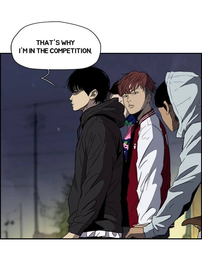 Wind Breaker Chapter 157 – S2-89 Page 49