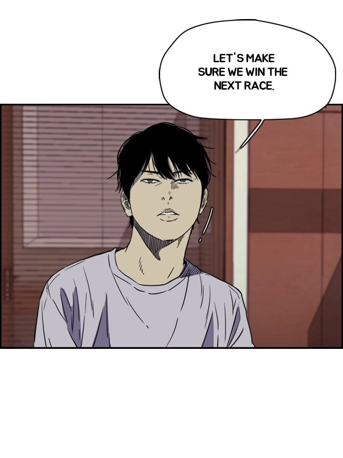 Wind Breaker Chapter 157 – S2-89 Page 29
