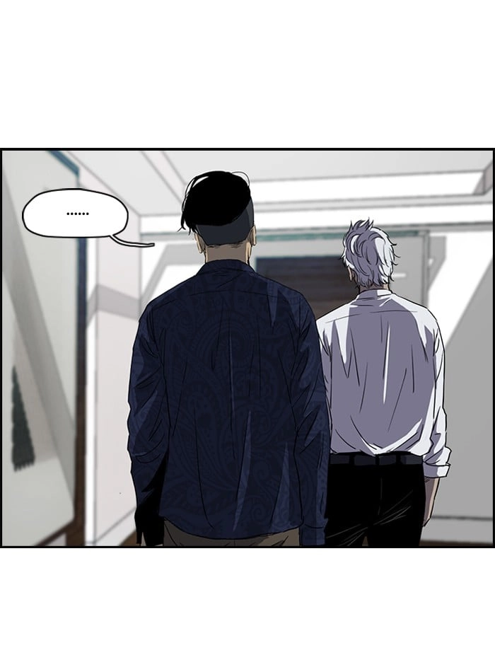Wind Breaker Chapter 157 – S2-89 Page 13