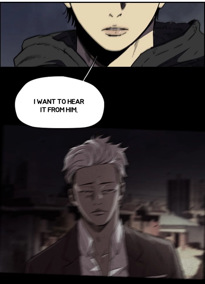 Wind Breaker Chapter 157 – S2-89 Page 46