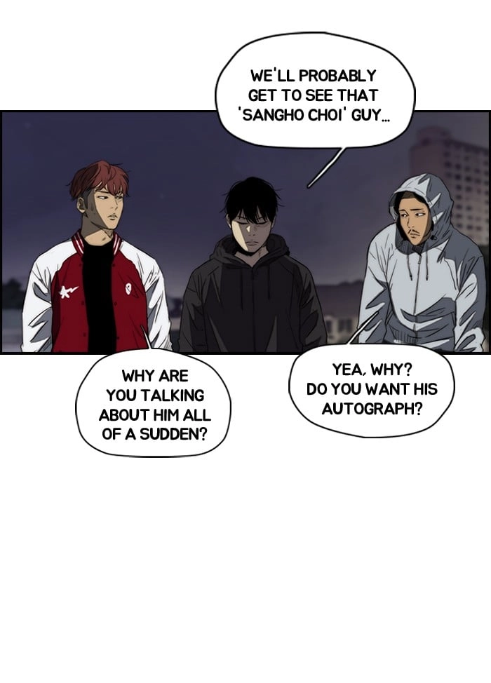 Wind Breaker Chapter 157 – S2-89 Page 45