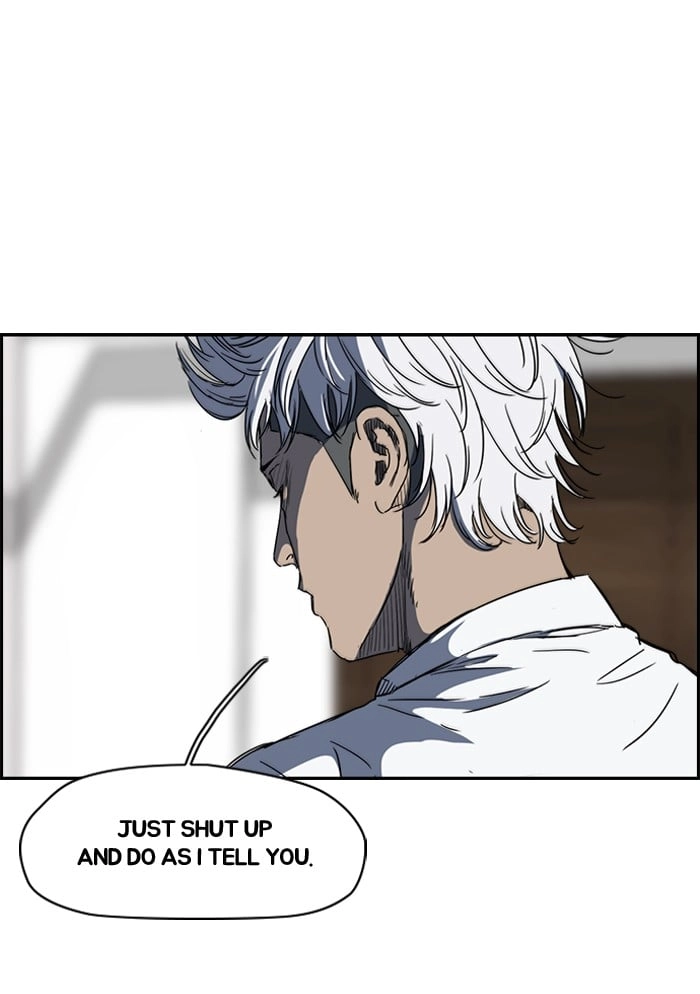 Wind Breaker Chapter 157 – S2-89 Page 12