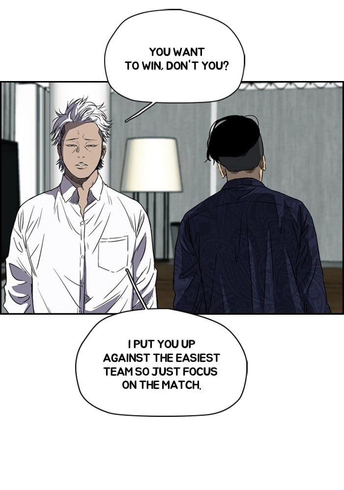 Wind Breaker Chapter 157 – S2-89 Page 9