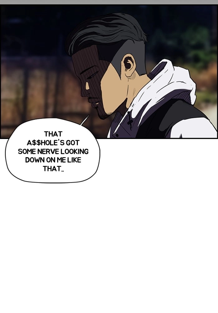 Wind Breaker Chapter 107 – S2-39 Page 16