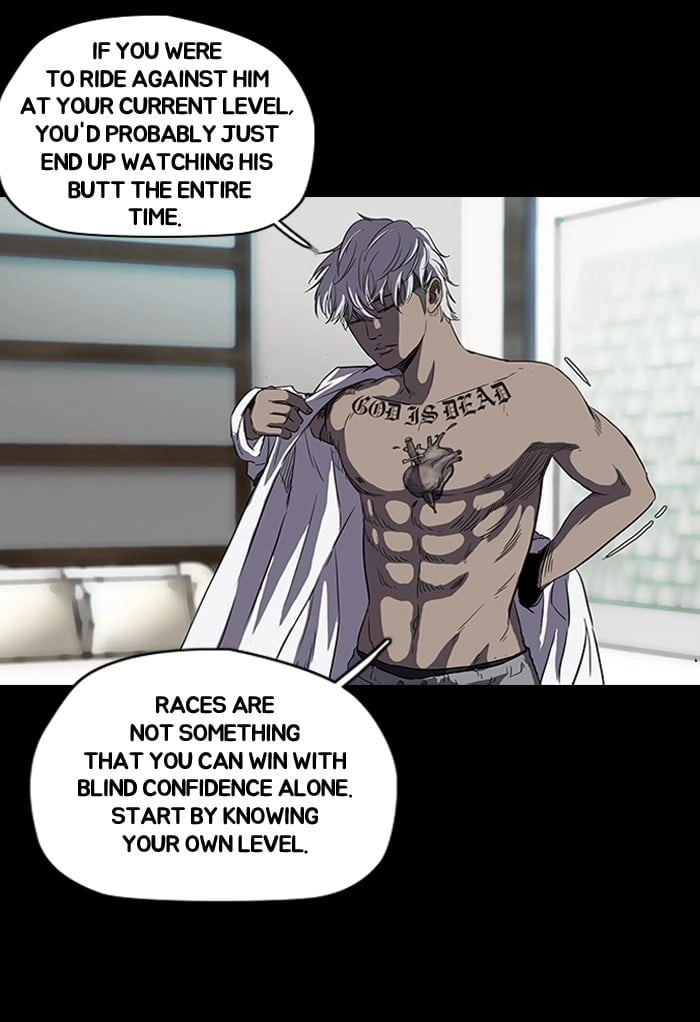 Wind Breaker Chapter 107 – S2-39 Page 10