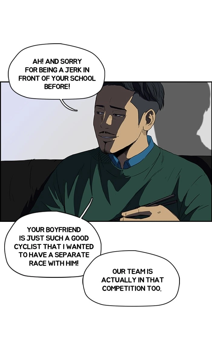 Wind Breaker Chapter 107 – S2-39 Page 34