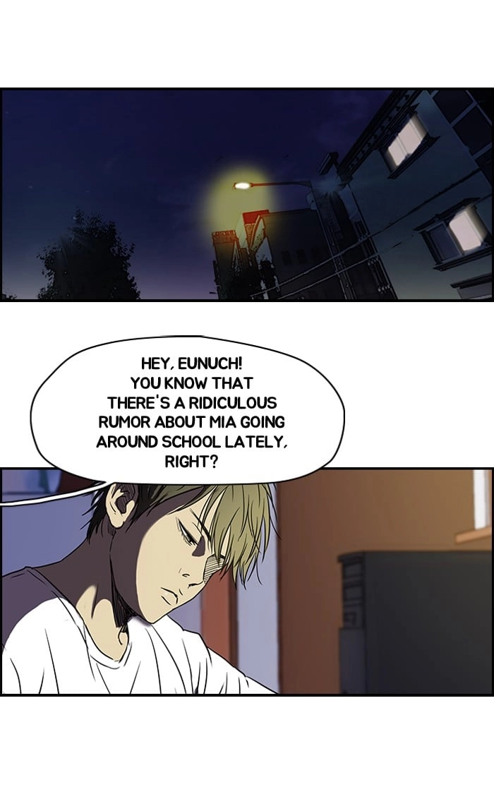 Wind Breaker Chapter 107 – S2-39 Page 42