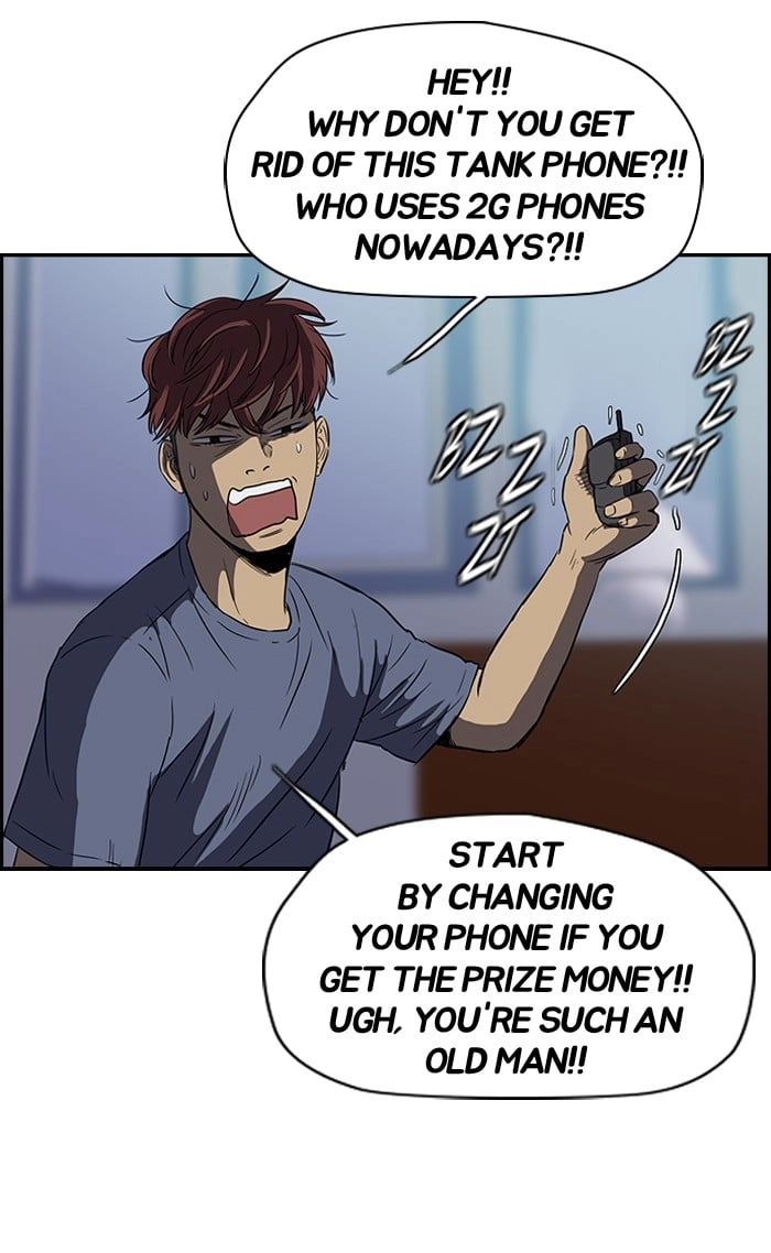 Wind Breaker Chapter 107 – S2-39 Page 46