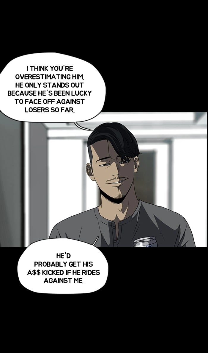 Wind Breaker Chapter 107 – S2-39 Page 7