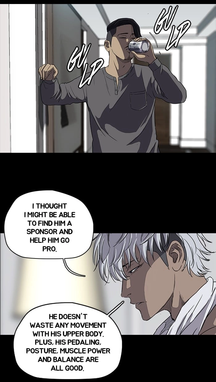 Wind Breaker Chapter 107 – S2-39 Page 6