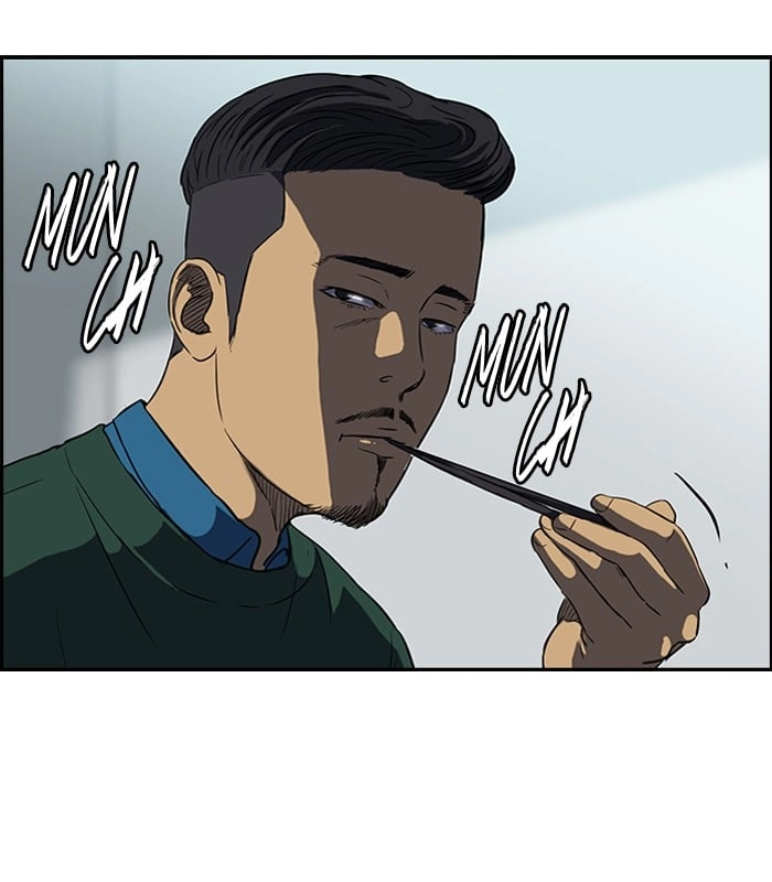 Wind Breaker Chapter 107 – S2-39 Page 37