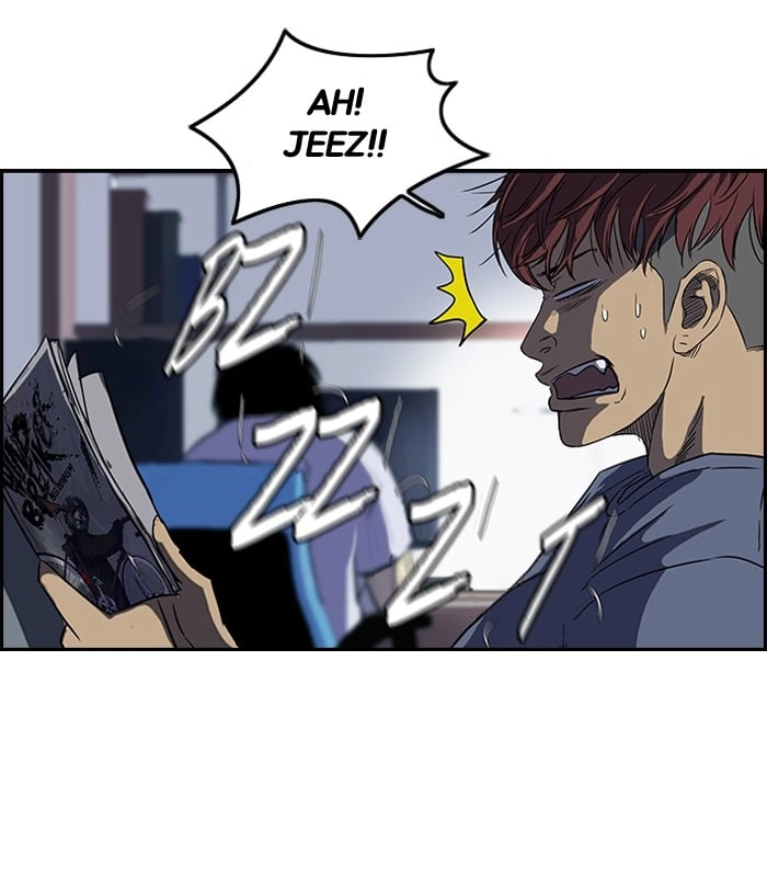 Wind Breaker Chapter 107 – S2-39 Page 44