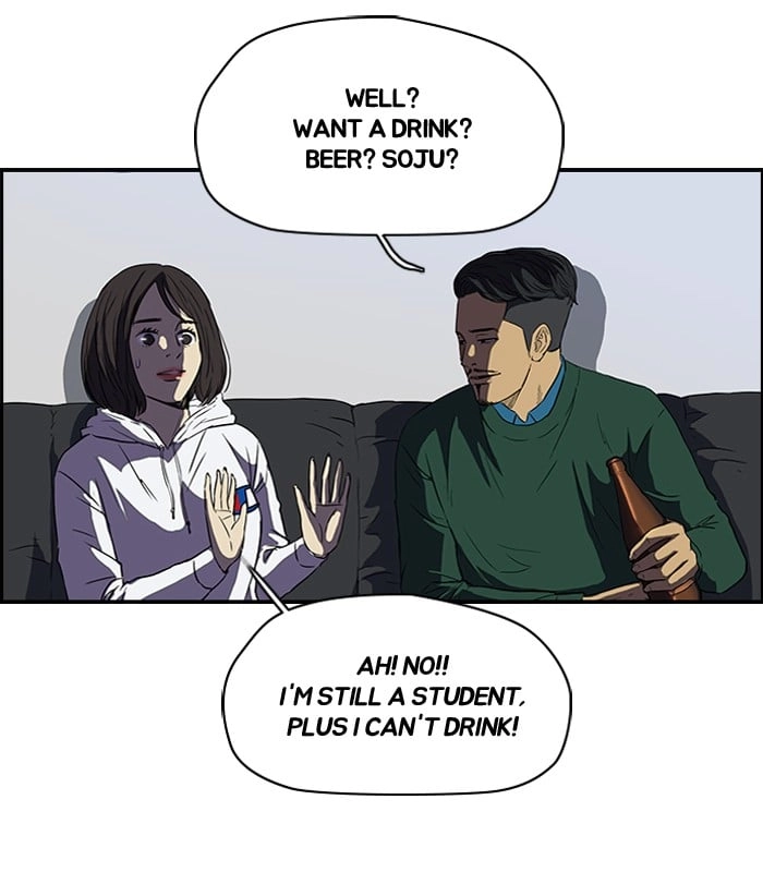 Wind Breaker Chapter 107 – S2-39 Page 31