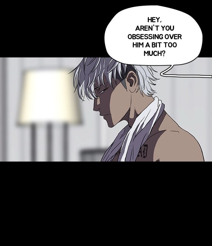 Wind Breaker Chapter 107 – S2-39 Page 5