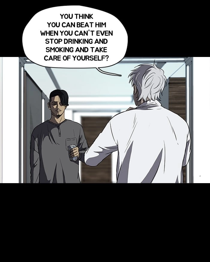 Wind Breaker Chapter 107 – S2-39 Page 11