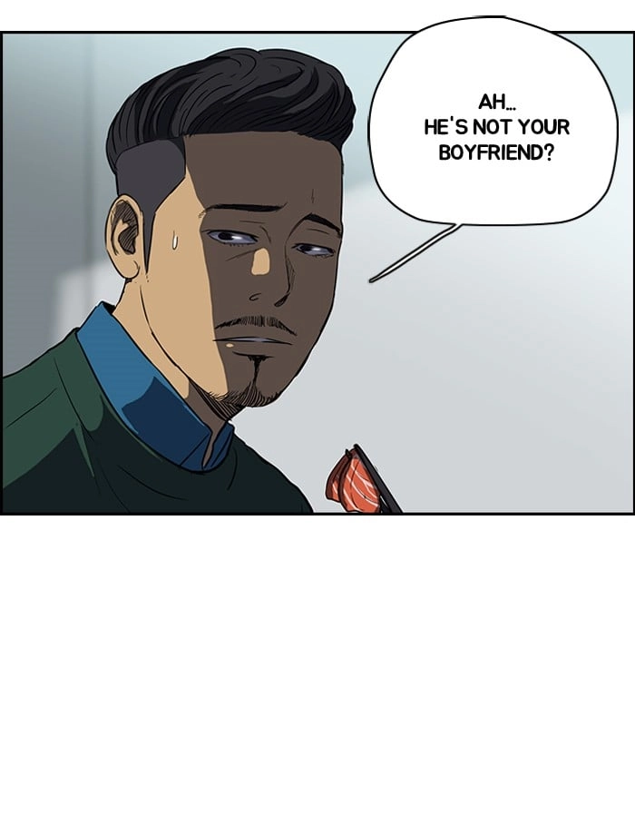Wind Breaker Chapter 107 – S2-39 Page 36