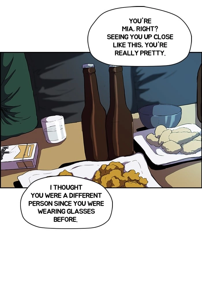 Wind Breaker Chapter 107 – S2-39 Page 30