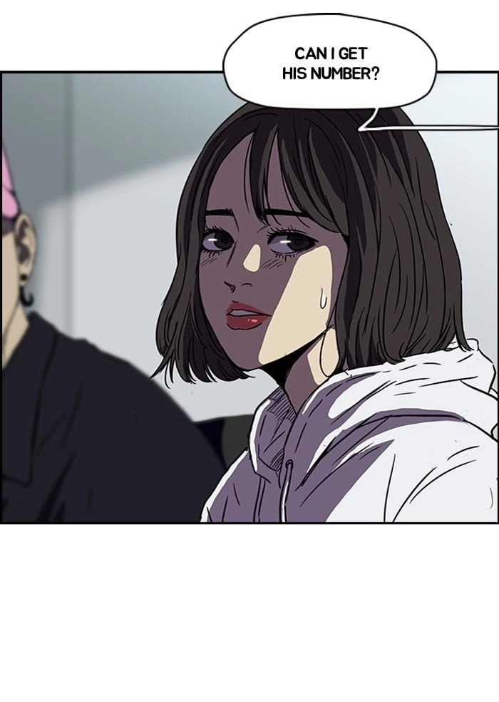 Wind Breaker Chapter 107 – S2-39 Page 39