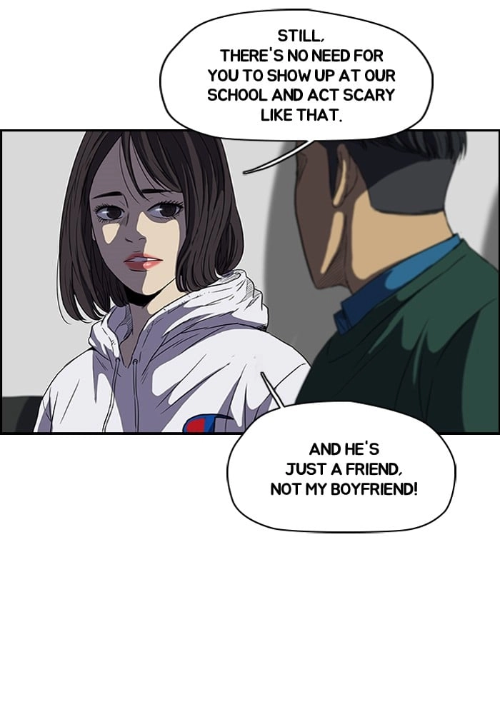 Wind Breaker Chapter 107 – S2-39 Page 35
