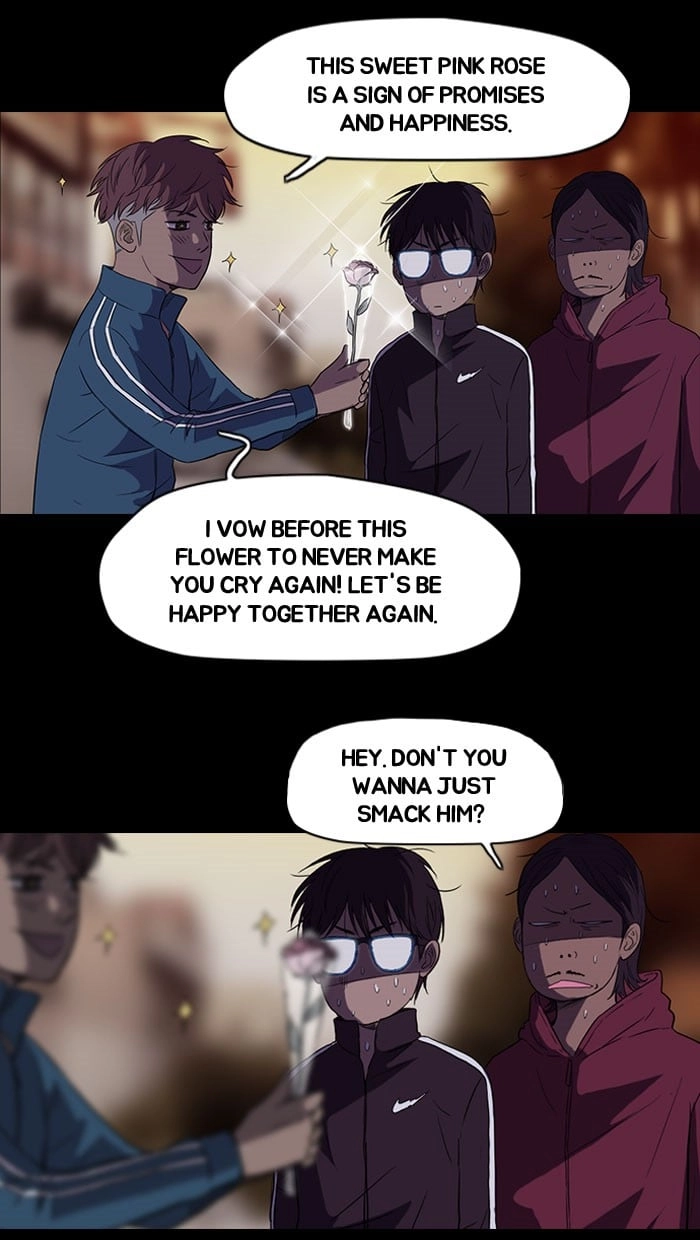 Wind Breaker Chapter 54 Page 39
