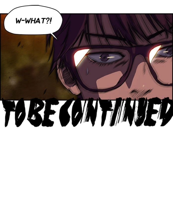 Wind Breaker Chapter 54 Page 52
