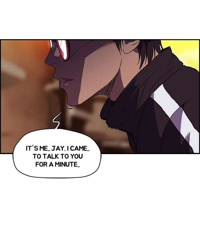 Wind Breaker Chapter 54 Page 29