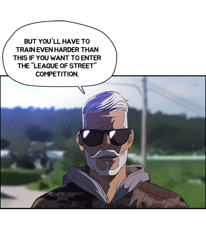 Wind Breaker Chapter 54 Page 8