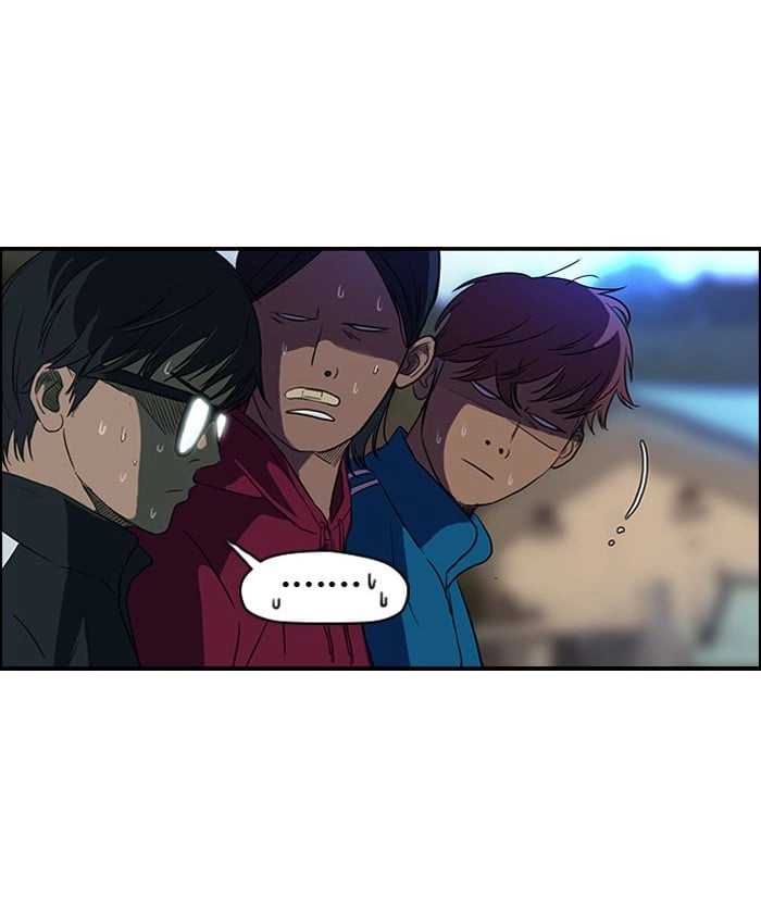 Wind Breaker Chapter 54 Page 15