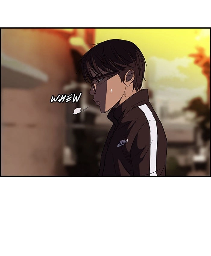 Wind Breaker Chapter 54 Page 26