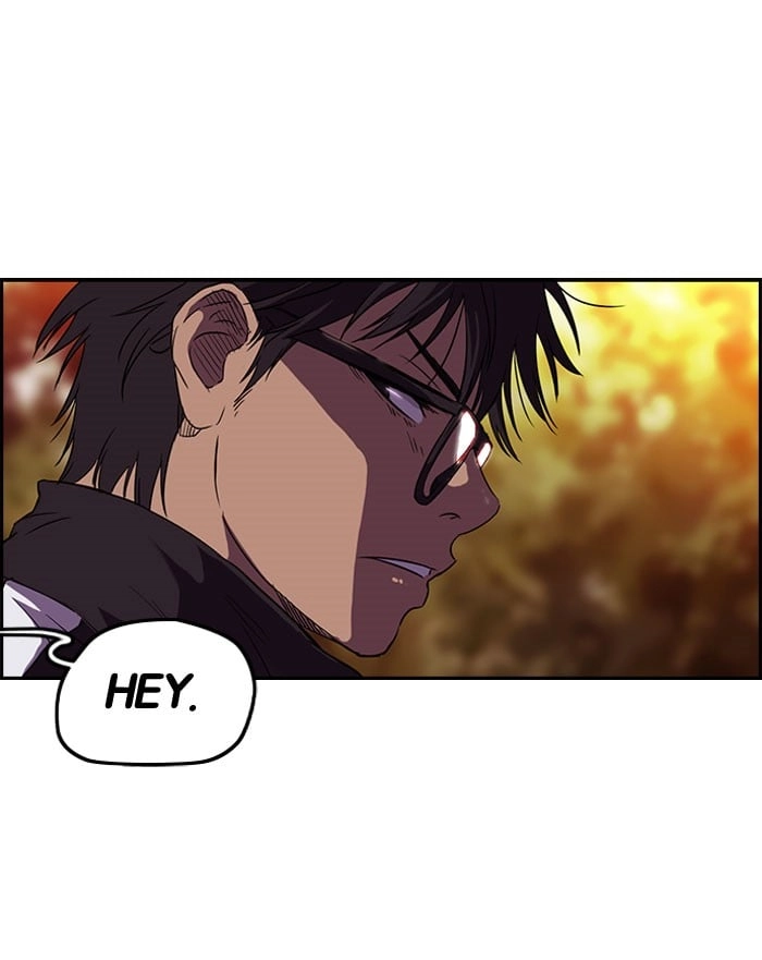 Wind Breaker Chapter 54 Page 46