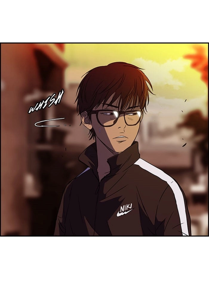 Wind Breaker Chapter 54 Page 24