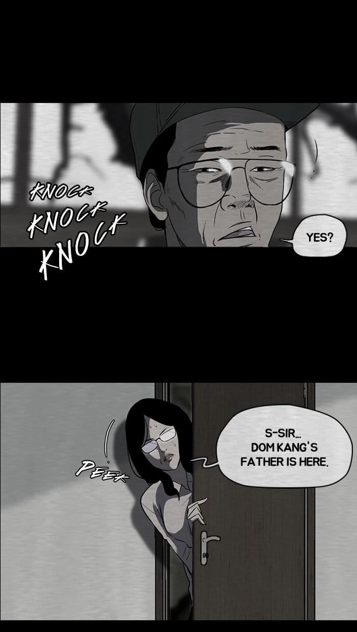 Wind Breaker Chapter 40 Page 5