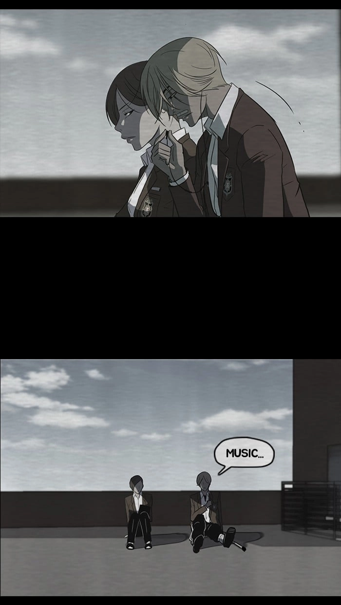Wind Breaker Chapter 40 Page 32
