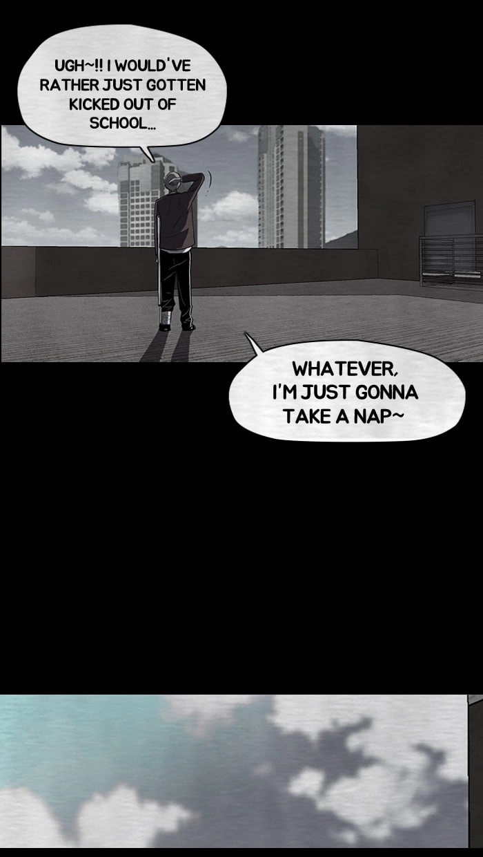 Wind Breaker Chapter 40 Page 15