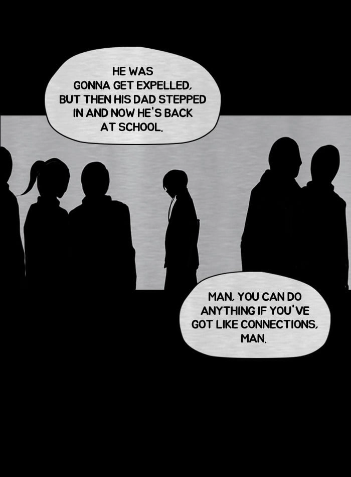 Wind Breaker Chapter 40 Page 13