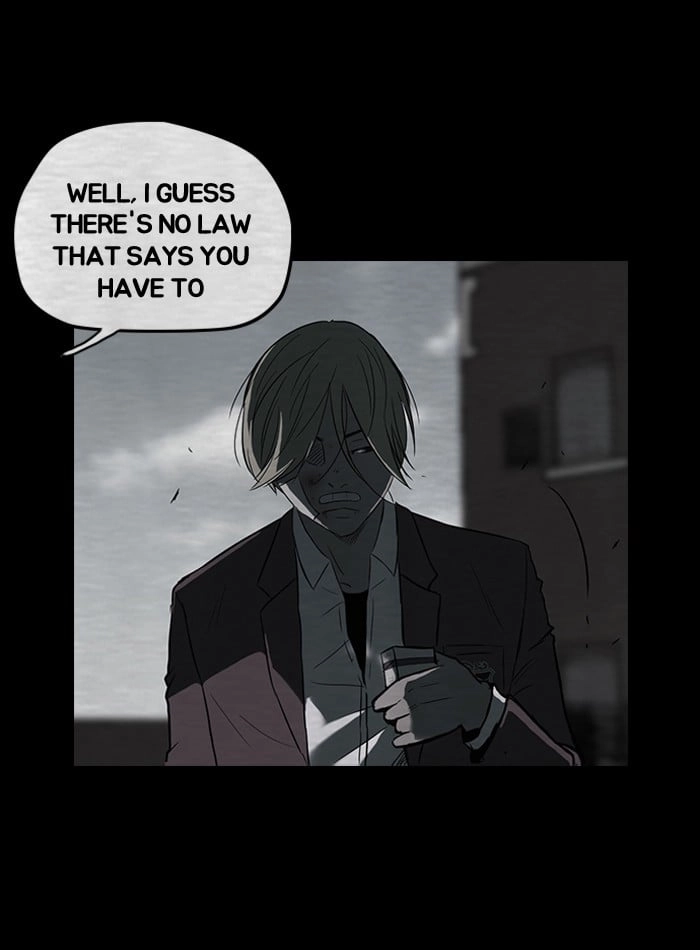 Wind Breaker Chapter 40 Page 37