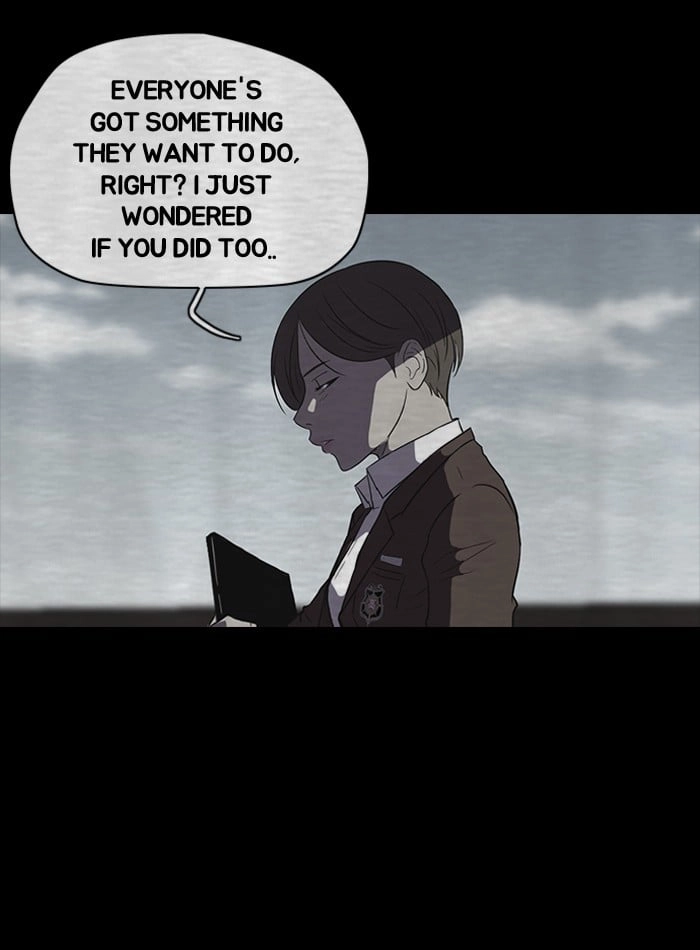 Wind Breaker Chapter 40 Page 31