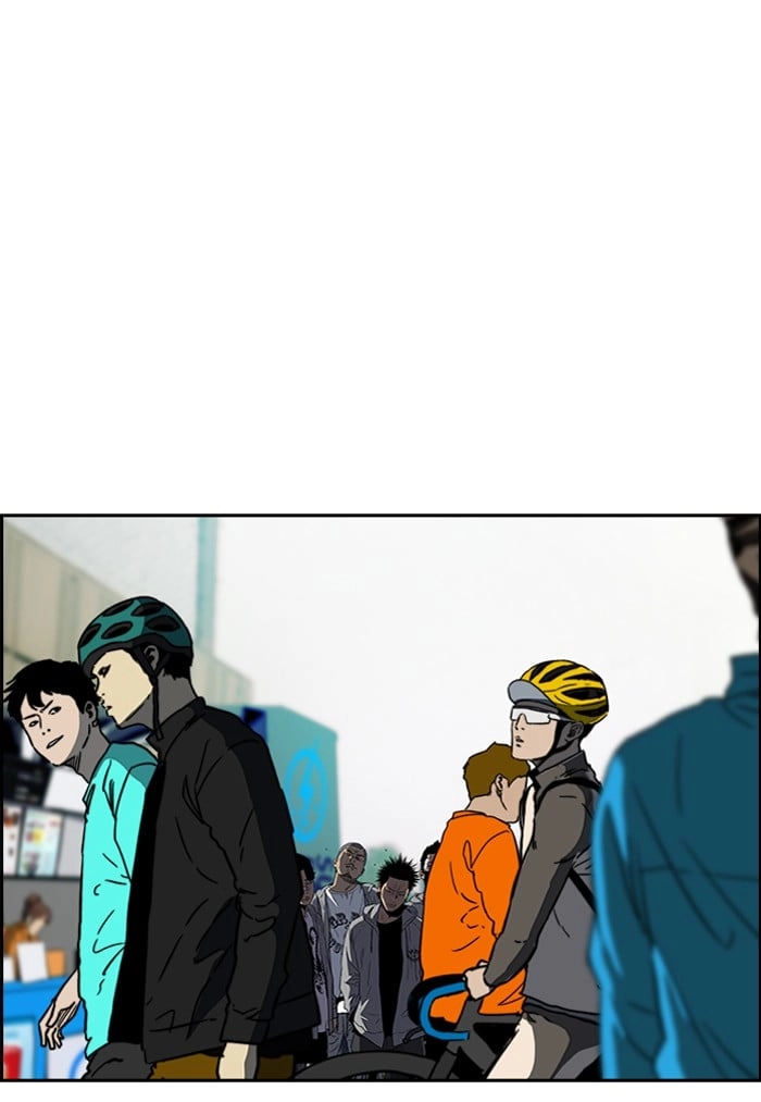 Wind Breaker Chapter 240 – S2-172 Page 75
