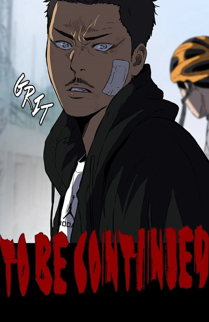 Wind Breaker Chapter 240 – S2-172 Page 81