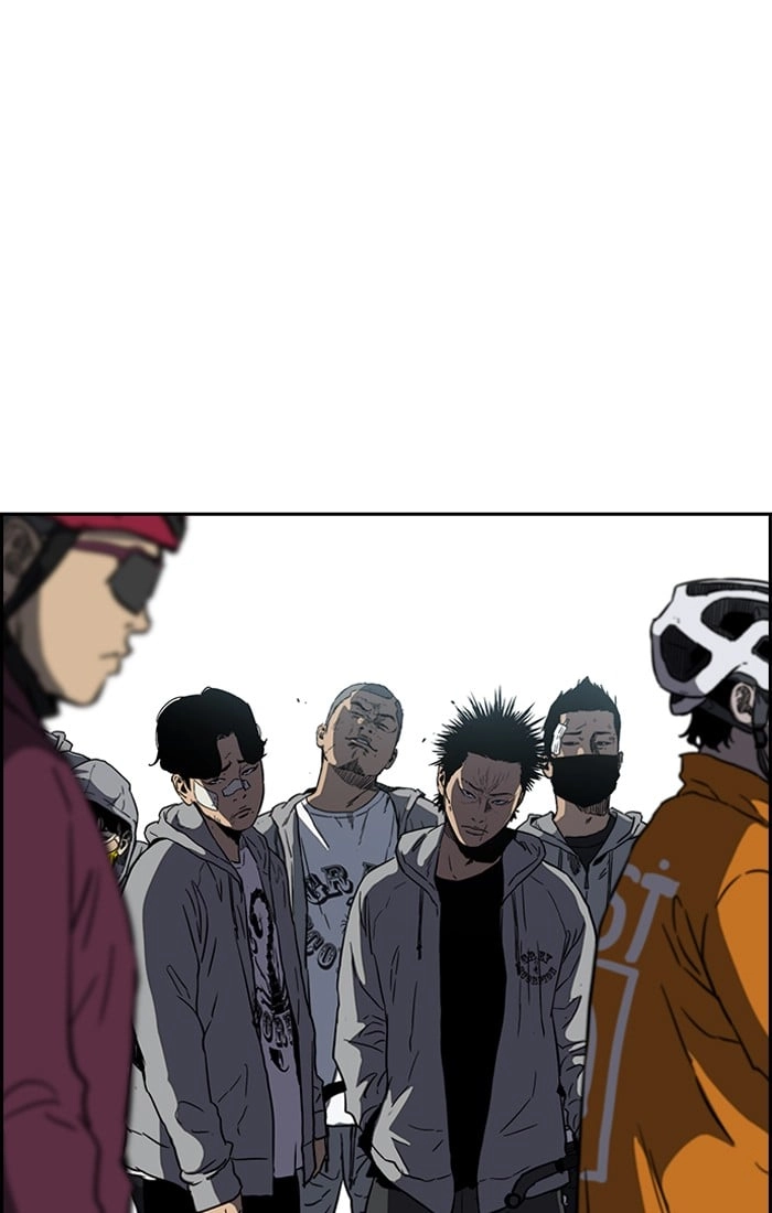 Wind Breaker Chapter 240 – S2-172 Page 76