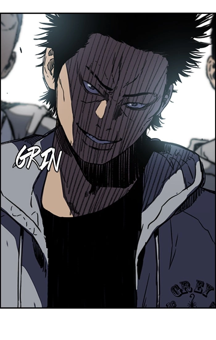 Wind Breaker Chapter 240 – S2-172 Page 79