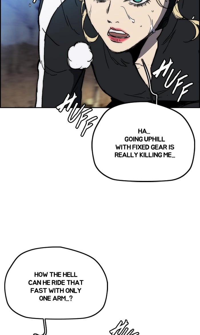 Wind Breaker Chapter 240 – S2-172 Page 12