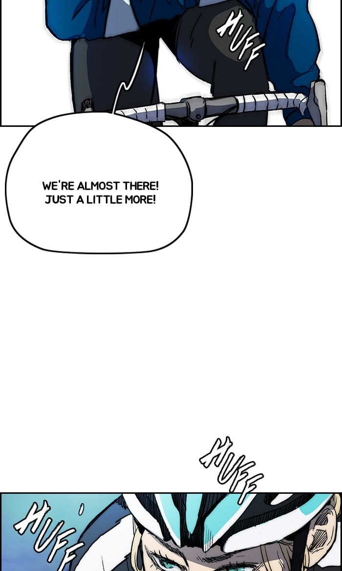 Wind Breaker Chapter 240 – S2-172 Page 11