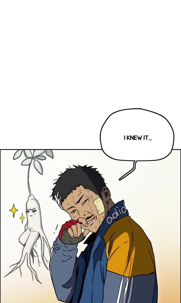 Wind Breaker Chapter 240 – S2-172 Page 21