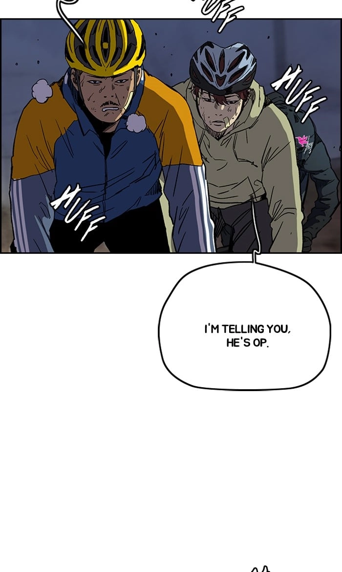 Wind Breaker Chapter 240 – S2-172 Page 13