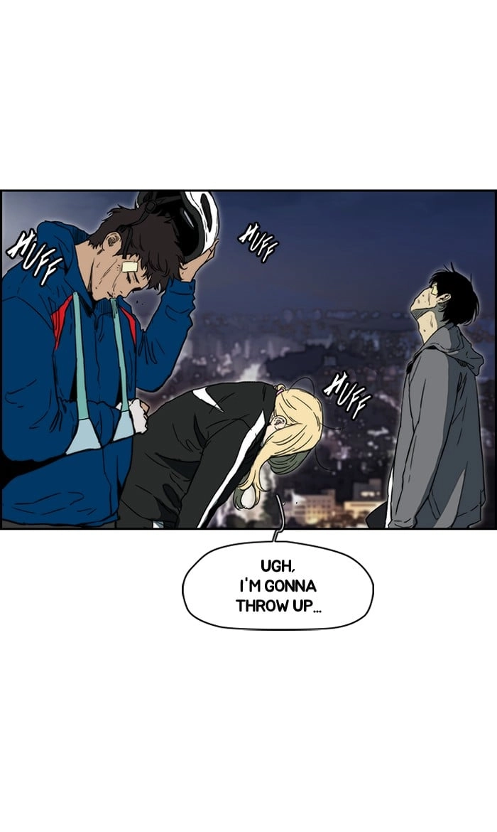 Wind Breaker Chapter 240 – S2-172 Page 17