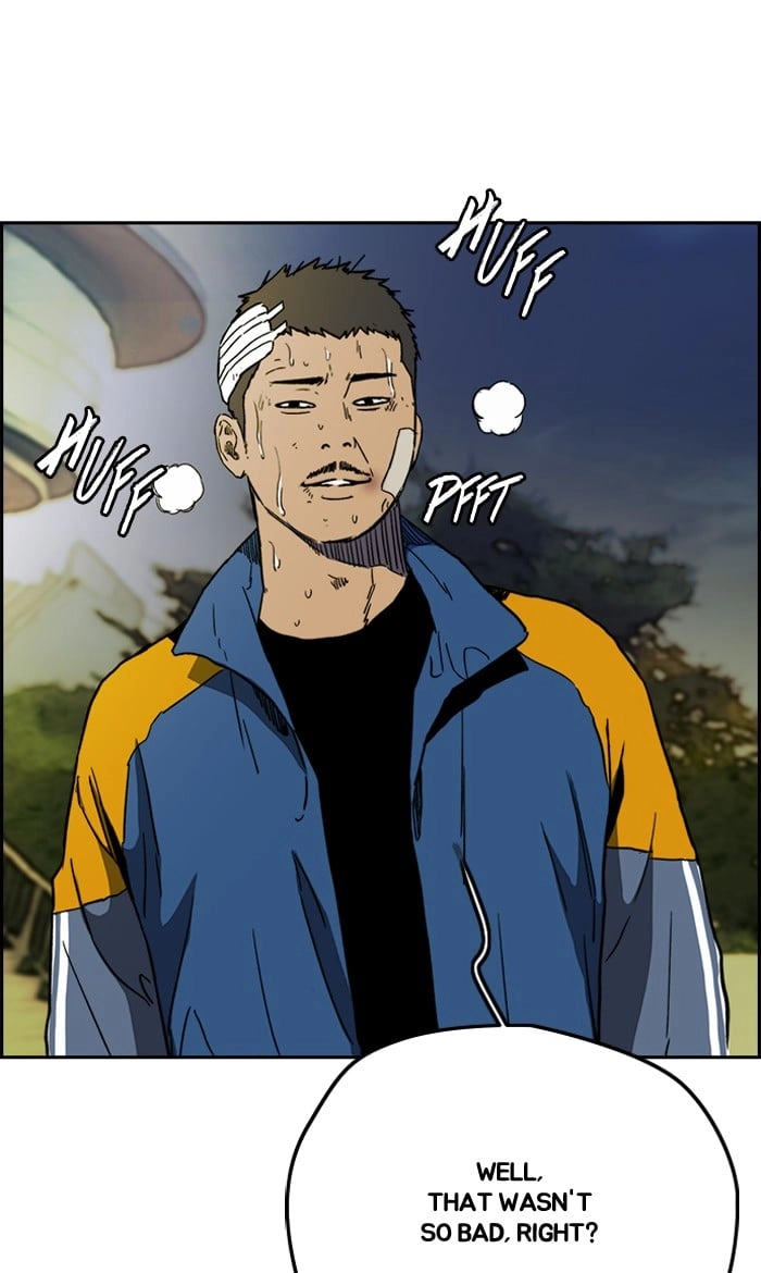Wind Breaker Chapter 240 – S2-172 Page 18